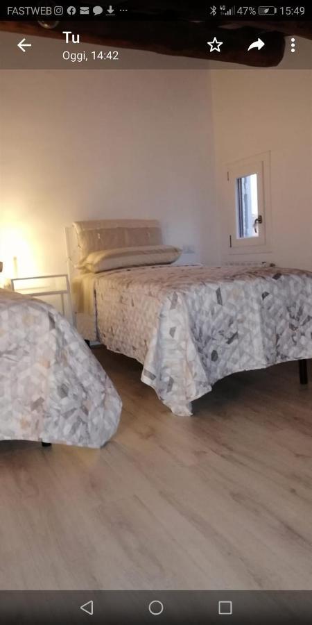 Casa Marina Hotel Фолиньо Екстериор снимка