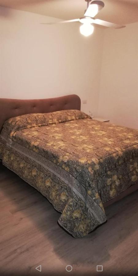 Casa Marina Hotel Фолиньо Екстериор снимка
